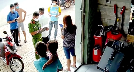 Người dân không phải trả bất kỳ chi phí nào khi cơ quan Công an điều tra các vụ án